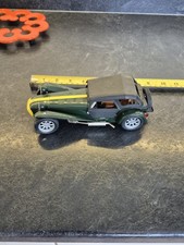 Majorette 1973 caterham for sale  EGREMONT