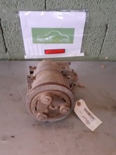 Compresseur clim ford d'occasion Compresseur clim ford d'occasion  L'Horme