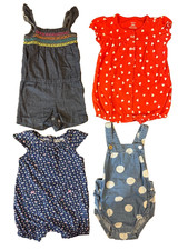 Carters baby girl for sale  Saint Louis