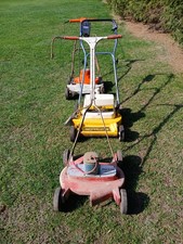 Vintage corded electric for sale  Valparaiso