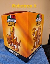 Box bustine italian usato Box bustine italian usato  Trevenzuolo