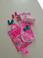 Barbie oggetti vari usato  San Giovanni Valdarno