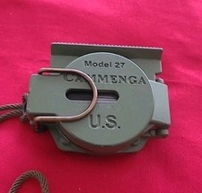 Cammenga model military for sale  USA
