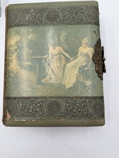 Victorian celluloid 1800 for sale  Anna