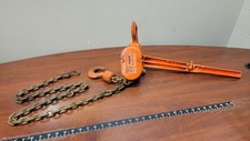 Columbus mckinnon lever for sale  Owensboro