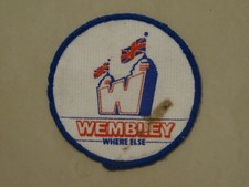 Wembley else cloth for sale  NORTHAMPTON