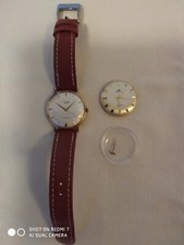 Armbanduhr arctos elite gebraucht kaufen  Laubach