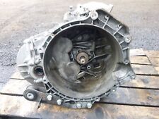 Fiat ducato gearbox for sale  Bradford