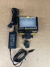Lowel blender led for sale  Mount Pleasant