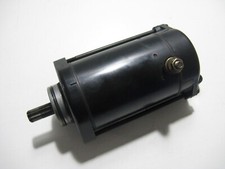 Anlasser starter motor gebraucht kaufen  Fuldatal