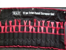 Sealey trim panel for sale  PETERBOROUGH