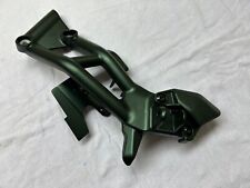 Fußrastenhalter honda cmx gebraucht kaufen  Bremen