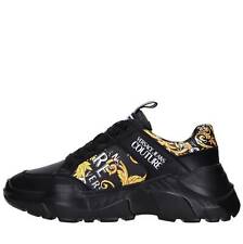 76ya3sc2 sneakers versace usato  Italia