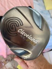 Driver golf cleveland usato  Varese