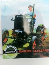 186 klöckner deutz gebraucht kaufen  Eutingen im Gäu
