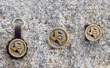 Concho western conchos gebraucht kaufen  Fürstenstein