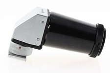 Minolta winkelsucher angle gebraucht kaufen  Filderstadt