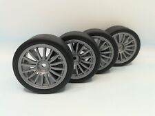 Tamiya set cerchi usato  Roncofreddo