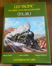 Pacific paris lyon d'occasion  Montluel