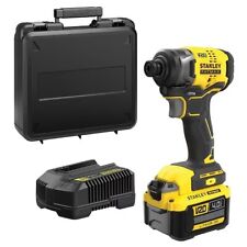 18v stanley fatmax for sale  SPENNYMOOR