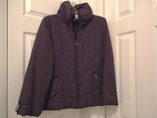 Ladies brown jacket for sale  Massapequa