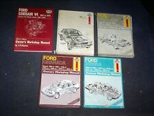 Job lot ford for sale  CHORLEY