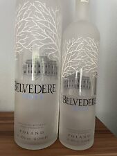 Belvedere vodka leere gebraucht kaufen  Frankfurt am Main