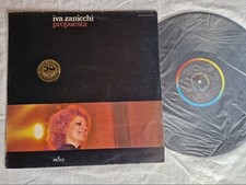 Iva zanicchi propuesta usato  Italia