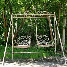 Rustic ornate double for sale  HORSHAM