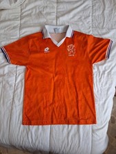 Maglia nazionale olanda usato  Pero