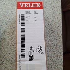 Dachfenster rollo velux gebraucht kaufen  Magdeburg