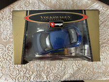 Burago diecast model for sale  EAST GRINSTEAD