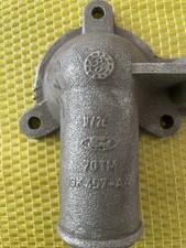 Riginal thermostatdeckel ford gebraucht kaufen  Lengerich