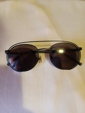 Occhiali salvatore ferragamo usato  Roma
