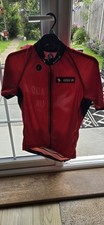 Cycle jersey audax for sale  HATFIELD