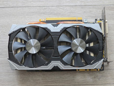 Zotac gtx 1070 gebraucht kaufen  Mannheim