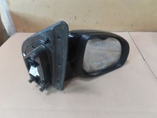 Außenspiegel elektrisch black gebraucht kaufen  Kerpen