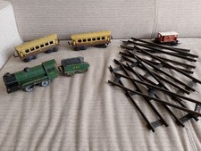 Vintage mettoy clockwork for sale  BIGGLESWADE