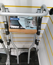 Thule 9705 bike for sale  PETERBOROUGH