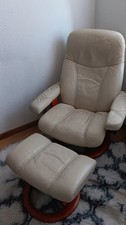 Riginal stressless sessel gebraucht kaufen  Gera