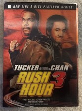 Rush hour for sale  Colorado Springs