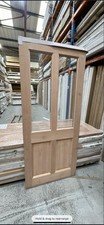 78x33 45mm hardwood for sale  LEEDS