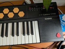 Casio casiotone 510 for sale  Tampa