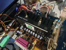 Processeur amd slot d'occasion Processeur amd slot d'occasion  Castries