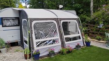 Kampa dometic rally for sale  SHEFFIELD