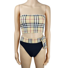 Vintage burberry womens for sale  LONDON