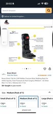 Brace direct for sale  LONDON