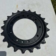 Sprocket 2039666 john for sale  Tunas