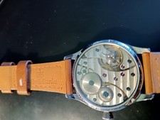 Orologio bally banks usato  Campobasso
