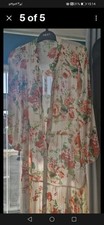 Zara tiered lightweight for sale  BOLTON
